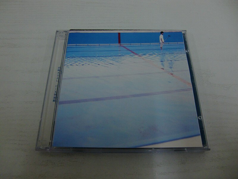 G1 41620【中古CD】 「ビー玉望遠鏡」