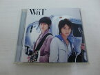 G1 41637【中古CD】 「卒業TIME ～僕らのはじまり～」WaT