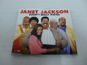 Sale　Windで買える「G1 41694【中古CD】 「DOESN'T REALLY MATTER」JANET JACKSON 輸入盤」の画像です。価格は1円になります。