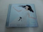 G1 41723【中古CD】 「希望の環(WA)/月食~winter moon~」miwa