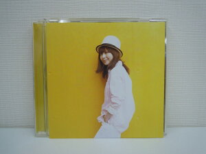 G1 41858 「めぐみ/ 悲しいときも嬉しいときも」 持田香織 (AVCD-48429)【中古CD】