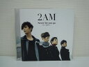 G1 41971 「Never let you go~死んでも離さない~」2AM (BVCL-300)【中古CD】
