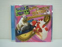 G1 41972【中古CD】 「Roller Coaster/BIRTHDAY」SHAKALABBITS