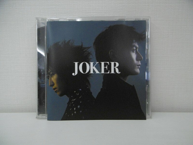 G1 41992【中古CD】 「No.1」JOKER