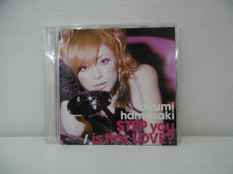 G1 41999yCDz uSTEP you/is this LOVE?vl肠