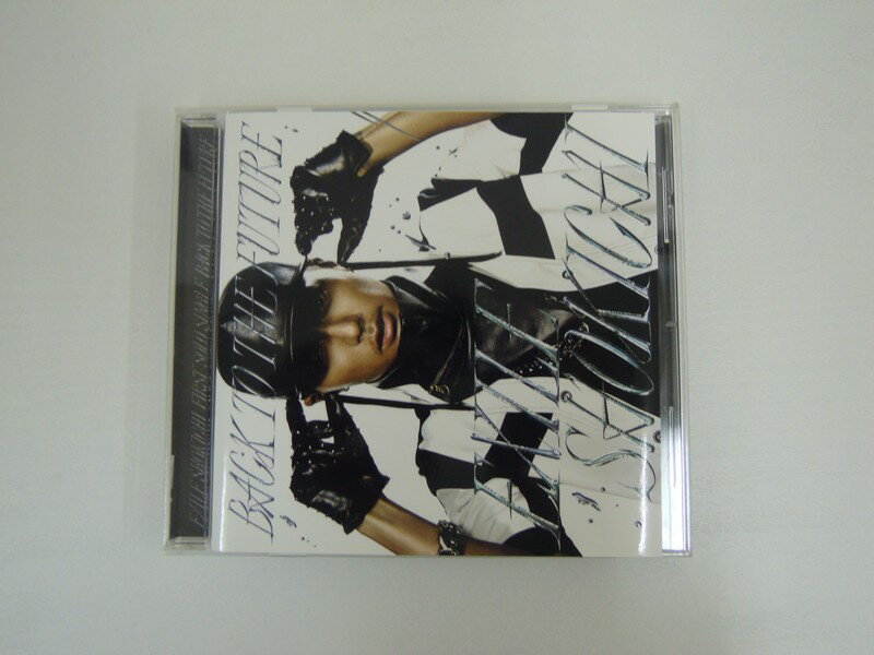 G1 42008yCDz uBACK TO THE FUTUREvEXILE SHOKICHI