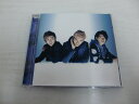 G1 42083 「夢で逢えるのに ~Sometimes I Cry~」w-inds.(PCCA-70407)【中古CD】