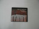 G1 42125 1000円ポッキリ「WINTER RIOT DUST RACKETS」HOPE OF THE STATES (EICP388) 【中古CD】