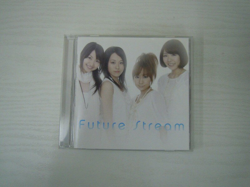 G1 42170【中古CD】 「Future Stream」スフィア