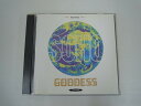 G1 42517 「GODDESS」SOHO (91585)【中古CD】