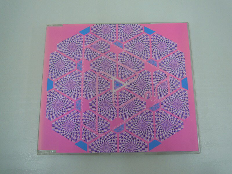 G1 42585 「ガンバリスギ DE ナイト」アルファ ※コピーコントロールCD (TOCT-4531)【中古CD】