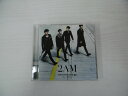 G1 42670【中古CD】 「Never let you go ~死んでも離さない~」2AM