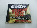 G1 42850【中古CD】 「ANOTHER BODY MURDERED MUSIC FROM THE MOTION PICTURE JUDGMENT NIGHT」FAITH NO MORE＆BOO.YAA T.R.I.B.E. 輸入盤