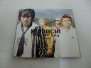 G1 42898 「Master Key」 KUMACHI (IOCD-11001)【中古CD】