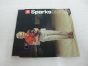 G1 42955 「八月の夢」Sparks GOGO (ESCB1861)【中古CD】