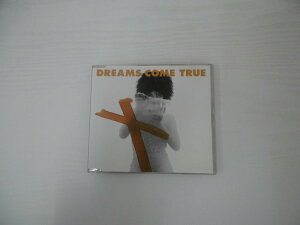 G1 43007 「好きだけじゃだめなんだ」DREAMS COME TRUE (TOCT-56004)【中古CD】