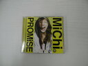 G1 43018 「PROMiSE」MiChi (AICL-1967)【中古CD】