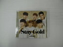 G1 43064 「Stay Gold」UKISS