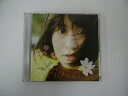 G1 43288「Flower」前田敦子 2枚組(CD+DVD)(KIZM-103)【中古CD】