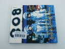 G1 43319 「808 is Coming to Town」808 (CRCP20149)【中古CD】