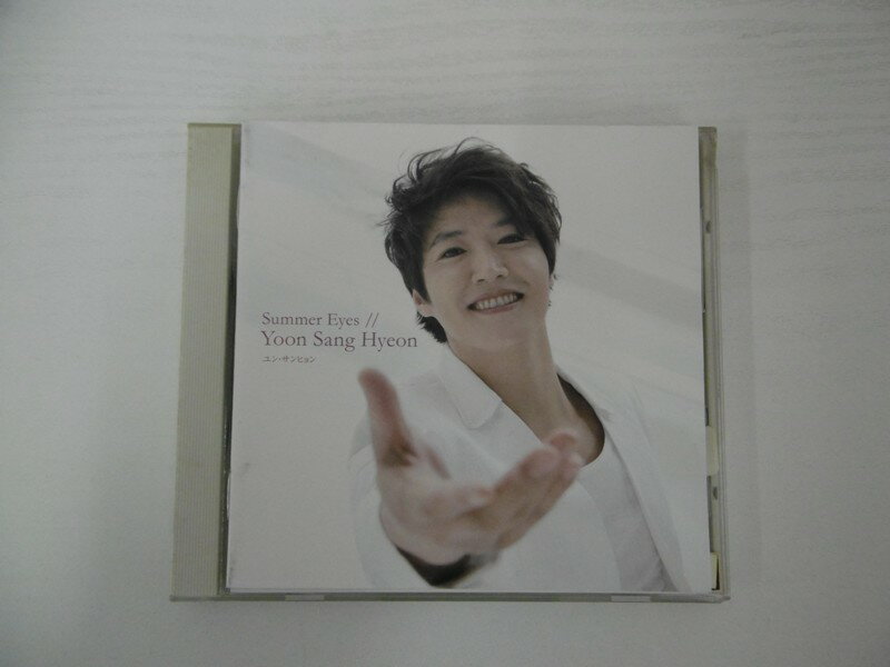 SaleWind㤨G1 43512Summer EyesYoon Sang Hyeon (POCE-32004CDۡפβǤʤ251ߤˤʤޤ
