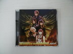 G1 43522【中古CD】 「Wings of the legend」JAM Project