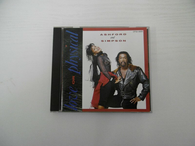 G1 43618yCDz ulove OR physicalvASHFORD and SIMPSON