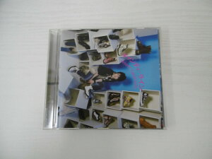 G1 43678【中古CD】 「キャンディ・ライン」高橋 瞳