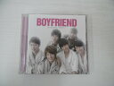 G1 43681【中古CD】 「Be my shine ～君を離さない～」BOYFRIEND