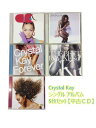 GR150uCrystal Kay VO Ao CD5ZbgvMyyCDz