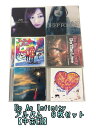 1000円ポッキリ Do As Infinity アルバム CD6枚セット 中古 CD GR188