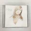G1 00007 「Meja」Meja 輸入盤 (09-483959-10) 【中古CD】