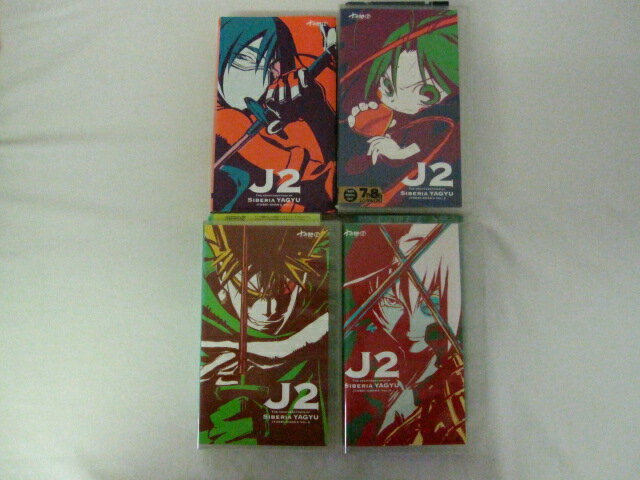 ●十兵衛 4本セット VOL.1-4のみ ● 4本セット販売 ◎ 購入前にご確認ください ◎ ◆商品説明◆ ※DVDではありませんのでご注意ください！ ○中古品（レンタル落ち・販売落ち）の【VHSビデオテープ】になります。 ○中古レンタル落ちビデオの為「ジャケットに日焼け」「稀なノイズ」「音の歪」がある場合がございます。 □発送について 〇3本以上のおまとめ購入の場合「佐川急便（緩衝材梱包）」の宅配便にて発送させていただきます。（離島除く） 〇2本ご購入の場合は、「ゆうメール」にて個別発送させていただきます ○ケース・ジャケット・テープ本体に汚れや傷、シール等が貼ってある場合がございます。可能な限りクリーニング致しますが、完全に取れない場合がございます。 ○受注受付は24時間行っております。 メールの返信は翌営業日となりますので、ご了承ください。 お客様の設定によっては受信できない場合もございます事をご理解・ご了承いただきたくお願いいたします。 ※土日祝祭日はお休みをいただきます。 ※【送料は購入手続きにて配送先住所を指定した後に確定】します。 このページでは配送先・配送方法を指定できませんのでご注意ください。