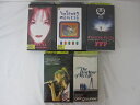 ●"●The Best Year of My Life OFF COURSE●倉木麻衣 Mai Kuraki＆Experience Fist Live 2001 in ZEPP Osaka●FUMIYA FUJII FFF CONCERT TOUR 1994●UNI CORN MOVIE 5 2/1●SHAZNA Lavender Color 計5本"● 本セット販売 ◎ 購入前にご確認ください ◎ ◆商品説明◆ ※DVDではありませんのでご注意ください！ ○中古品（レンタル落ち・販売落ち）の【VHSビデオテープ】になります。 ○中古レンタル落ちビデオの為「ジャケットに日焼け」「稀なノイズ」「音の歪」がある場合がございます。 □発送について 〇3本以上のおまとめ購入の場合「佐川急便（緩衝材梱包）」の宅配便にて発送させていただきます。（離島除く） 〇2本ご購入の場合は、「ゆうメール」にて個別発送させていただきます ○ケース・ジャケット・テープ本体に汚れや傷、シール等が貼ってある場合がございます。可能な限りクリーニング致しますが、完全に取れない場合がございます。 ○受注受付は24時間行っております。 メールの返信は翌営業日となりますので、ご了承ください。 お客様の設定によっては受信できない場合もございます事をご理解・ご了承いただきたくお願いいたします。 ※土日祝祭日はお休みをいただきます。 ※【送料は購入手続きにて配送先住所を指定した後に確定】します。 このページでは配送先・配送方法を指定できませんのでご注意ください。
