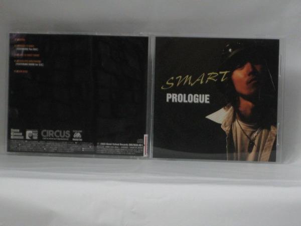 #6 00441 CDSMART PROLOGUE ˮ