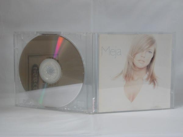 ♪#6 00621♪ 【中古CD】 Meja 洋楽の商品画像
