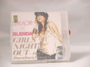 SaleWind㤨֢#6 00704 CD DJ KAORI  BLENDA GIRLS NIGHT OUT Part.1 γڡפβǤʤ4ߤˤʤޤ