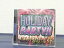 #6 00803 CD HOLIDAY PARTY!! / kid MassiveAlex Lamb ¾ γ