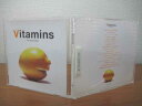 ♪#6 00972♪ 【中古CD】 Vitamins for your heart 邦楽