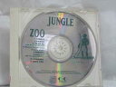 SaleWind㤨֢#6 01070 CD JUNGLE / ZOO γڡפβǤʤ1ߤˤʤޤ