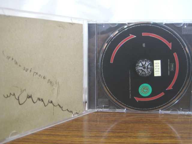 ♪#6 01103♪ 【中古CD】ectomo...の紹介画像2