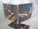 ♪#6 01546♪ 【中古CD】Les Freres / CROSS 