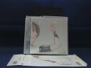 ♪#6 01549♪ 【中古CD】vertical infinity /