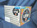 ♪#6 02189♪ 【中古CD】 Fooding uno / The 