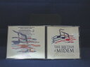 ♪#6 03044♪ 【中古CD】DISCTRONICS IN ASSONCIATION WITH THE BPI PRESENT THE BRITISH AT MIDEM Simon Harris Starring Dina Carroll/The Dylans/Stony Sleep他。 ジャズ