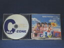 #6 03085 yCDzȂM.TV`REVOLUTION` I[vjOe[} RAVE POTION`̛Z` C-ZONE My