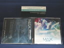 ♪#6 03206♪ 【中古CD】MAX DJ SHIMAMURA 邦楽 ジャケットに、すれあり、跡あり。帯に、折れあり。ケースに、傷あり、一部破損あり。 「PROLOGUE THE MAX」「(MAKE SOME NOIZE) SMACK MY RAVE」「TELEPORTATION FEAT. AIKAPIN」他。全14曲収録。 ◎ 購入前にご確認ください ◎ □商品説明 ◎中古品（レンタル落ち・販売落ち）のCDになります。 ◎中古品のため再生・動作に影響ない程度の使用感・経年劣化がある場合がございます。 ◎ケース・パッケージ・盤面の汚れやシール等に関して、こちらでできるだけクリーニング致しますが、取れない場合がございます。 ◎ケースに割れ、キズなどがある場合がございます。 ◎ケースが著しく破損、欠損している場合は写真に映っているものとは別のケースで送らせていただく場合がございます。 ◎帯や歌詞カード・ジャケットは、破れやテープ補強、もしくは付属していない場合がございます。 ◎状態について神経質な方はご購入をお控えください。 ○受注受付は24時間行っておりますが、別サイト併売の為、品切れの際は申し訳ございませんがキャンセルとさせていただきます。 その際、必ずメールにてご連絡させていただきますが、お客様の設定によっては受信できない可能性もございますことをご理解・ご了承いただきたくよろしくお願いいたします。