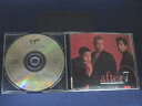 ♪#6 03789♪ 【中古CD】 AFTER 7 / DON'T CHA' THINK 洋楽 歌詞カードに破れあり。 「Don't Cha' Think」「Heart Of The Moment」「Sayonara」他。全4曲収録。 ◎ 購入前にご確認ください ◎ □商品説明 ◎中古品（レンタル落ち・販売落ち）のCDになります。 ◎中古品のため再生・動作に影響ない程度の使用感・経年劣化がある場合がございます。 ◎ケース・パッケージ・盤面の汚れやシール等に関して、こちらでできるだけクリーニング致しますが、取れない場合がございます。 ◎ケースに割れ、キズなどがある場合がございます。 ◎ケースが著しく破損、欠損している場合は写真に映っているものとは別のケースで送らせていただく場合がございます。 ◎帯や歌詞カード・ジャケットは、破れやテープ補強、もしくは付属していない場合がございます。 ◎状態について神経質な方はご購入をお控えください。 ○受注受付は24時間行っておりますが、別サイト併売の為、品切れの際は申し訳ございませんがキャンセルとさせていただきます。 その際、必ずメールにてご連絡させていただきますが、お客様の設定によっては受信できない可能性もございますことをご理解・ご了承いただきたくよろしくお願いいたします。