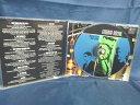 ♪#6 03813♪ 【中古CD】 BEASTIE BOYS / ROOT DOWN EP 洋楽 帯なし。 「ROOT DOWN (FREE ZONE MIX)」「ROOT DOWN (LP)」「ROOT DOWN (PP BALLOON MIX)」他。全10曲収録。 ◎ 購入前にご確認ください ◎ □商品説明 ◎中古品（レンタル落ち・販売落ち）のCDになります。 ◎中古品のため再生・動作に影響ない程度の使用感・経年劣化がある場合がございます。 ◎ケース・パッケージ・盤面の汚れやシール等に関して、こちらでできるだけクリーニング致しますが、取れない場合がございます。 ◎ケースに割れ、キズなどがある場合がございます。 ◎ケースが著しく破損、欠損している場合は写真に映っているものとは別のケースで送らせていただく場合がございます。 ◎帯や歌詞カード・ジャケットは、破れやテープ補強、もしくは付属していない場合がございます。 ◎状態について神経質な方はご購入をお控えください。 ○受注受付は24時間行っておりますが、別サイト併売の為、品切れの際は申し訳ございませんがキャンセルとさせていただきます。 その際、必ずメールにてご連絡させていただきますが、お客様の設定によっては受信できない可能性もございますことをご理解・ご了承いただきたくよろしくお願いいたします。