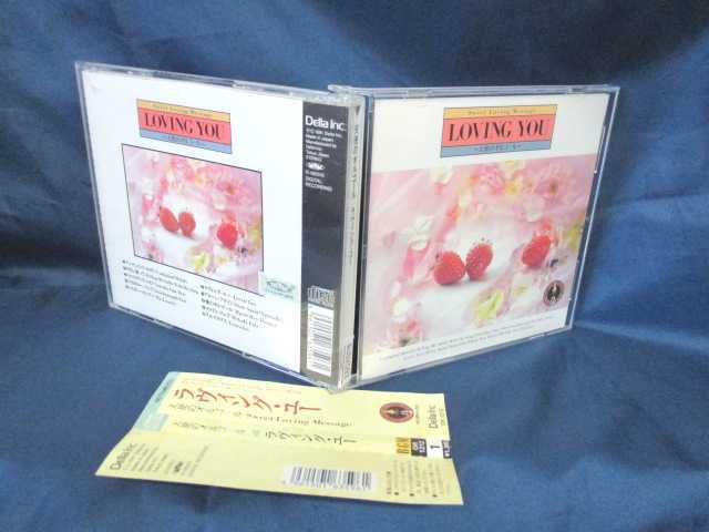 ♪#6 02597♪ 【中古CD】天使のオルゴ